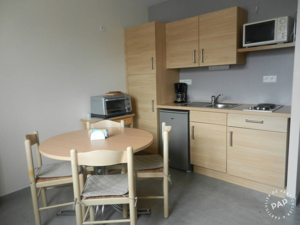 Saint-Malo (35400) - dès 350 euros par semaine - 3 personnes