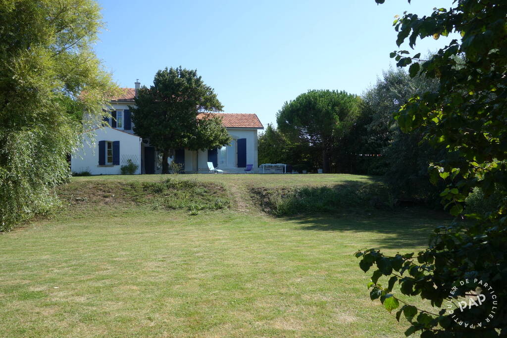 Saint-Georges-d'Oléron (17190)