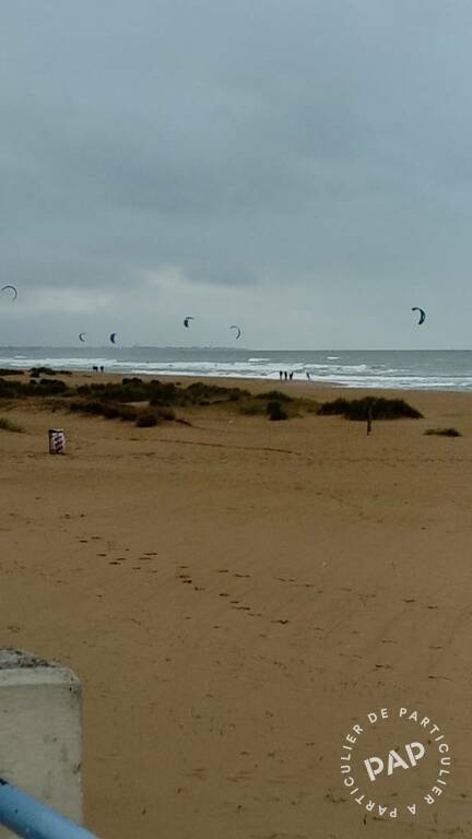 Merville Franceville Plage