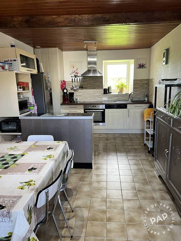 Morigny (50410)