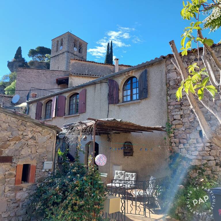 Mourèze (34800)