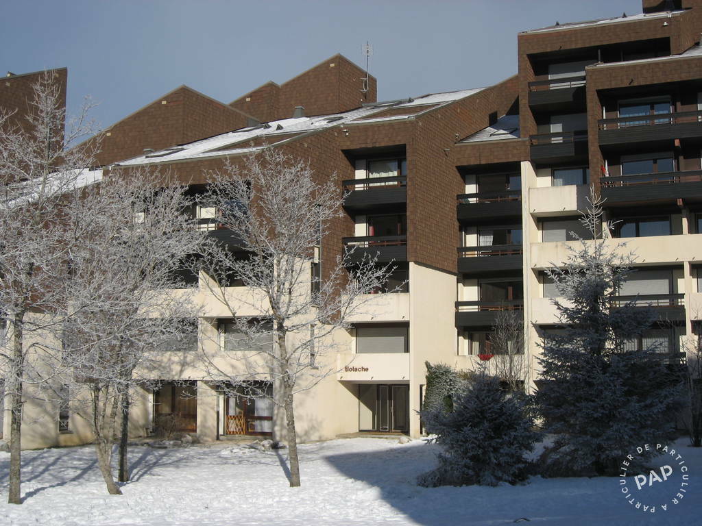 Corrençon-en-Vercors (38250)
