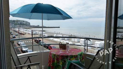 Embruns Marin/Face plage/Garage