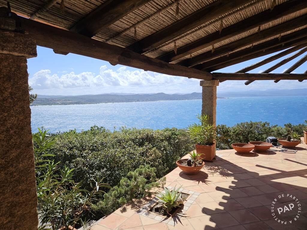Santa Teresa di Gallura, Sardaigne