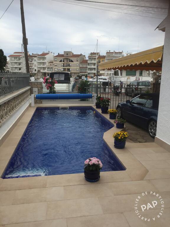 Empuriabrava / Ampuriabrava