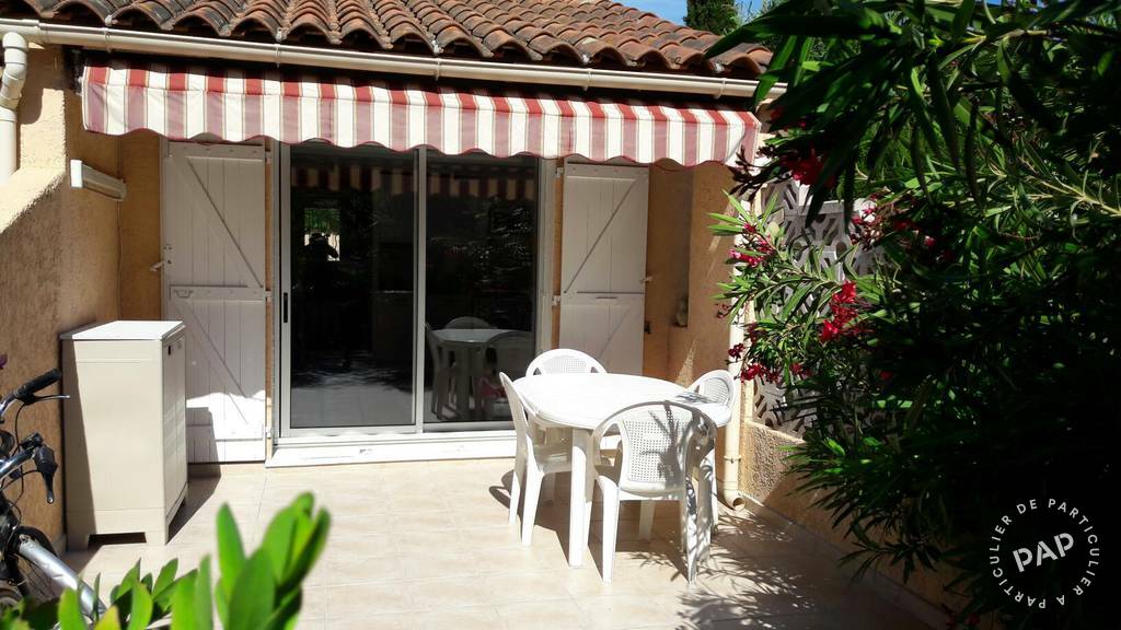 Le Lavandou