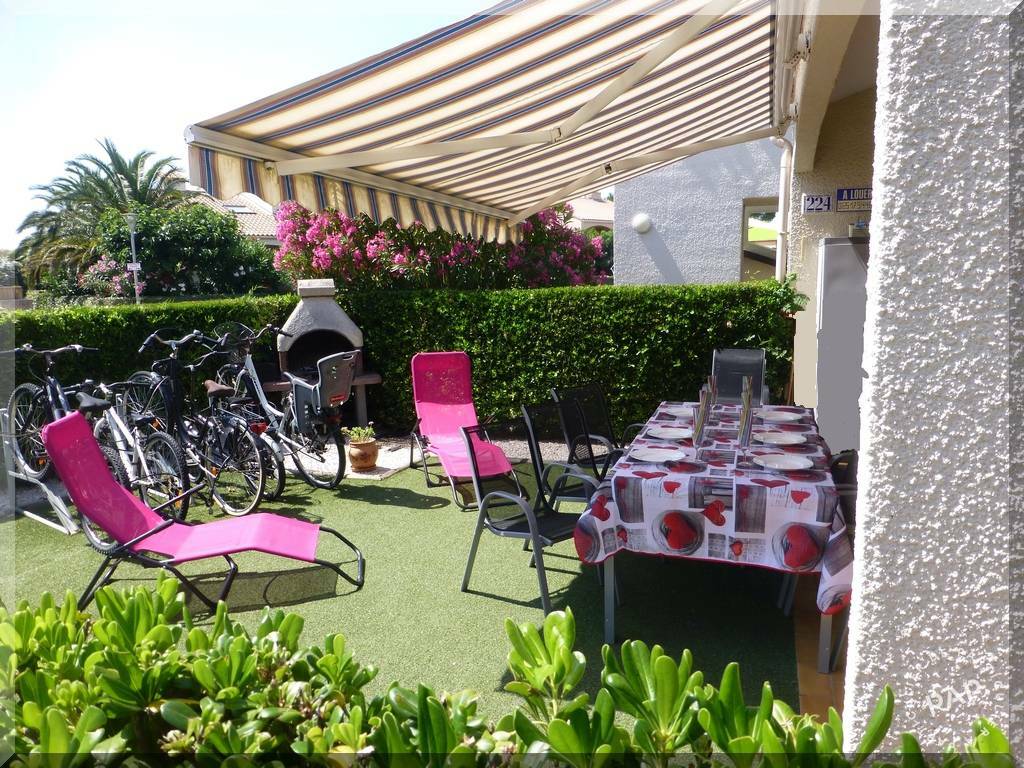 Saint Cyprien - dès 390 euros par semaine - 6 personnes