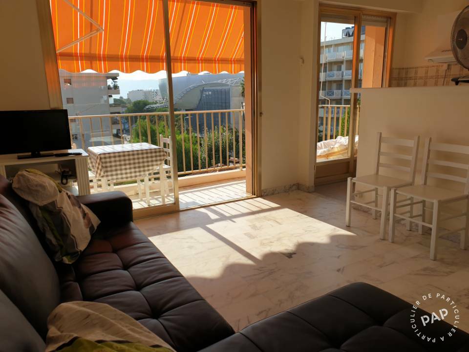 Juan-les-Pins
