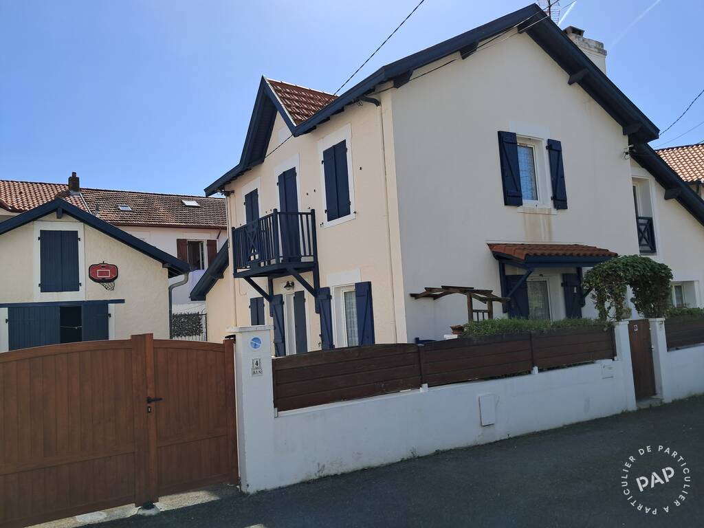 Biarritz (64200)
