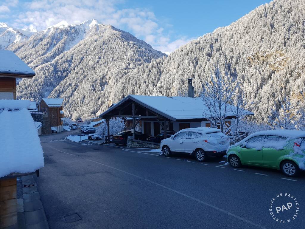 Peisey-Nancroix (73210)