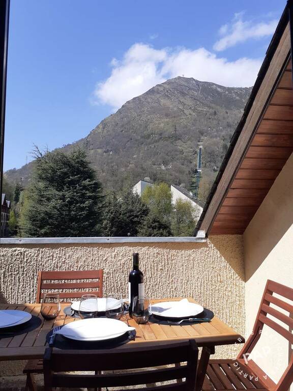 Saint-Lary-Soulan