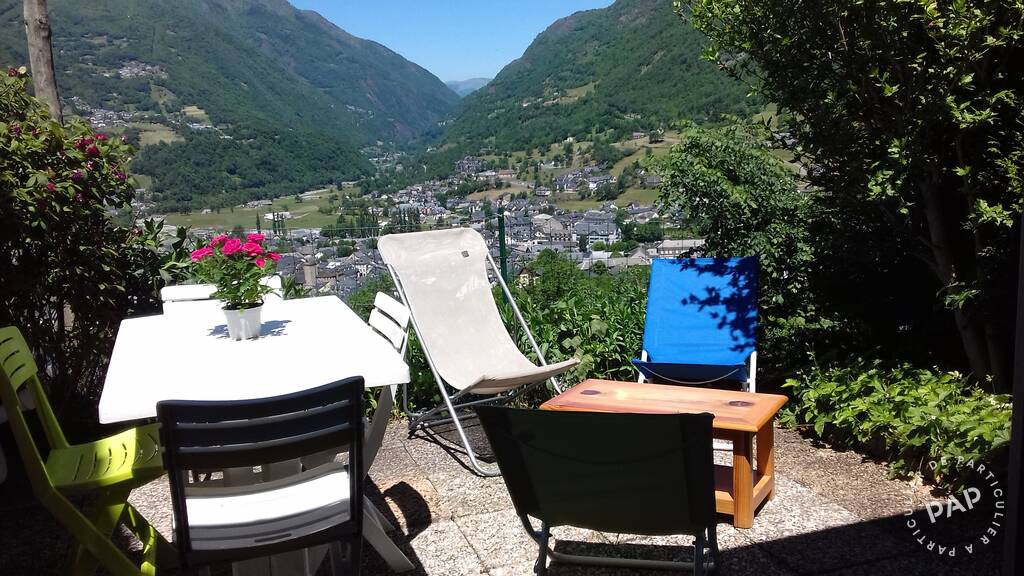 Luz-Saint-Sauveur (65120)