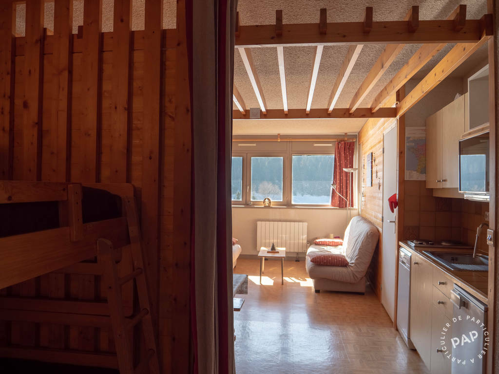 Location Appartement Villard De Lans Les Glovettes 8 personnes dès