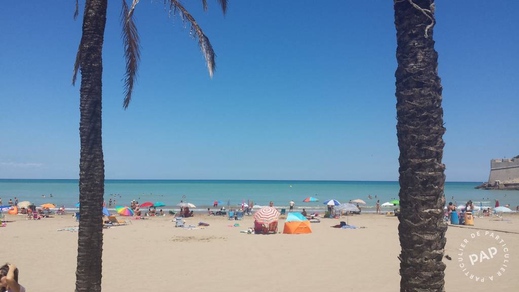 Peniscola