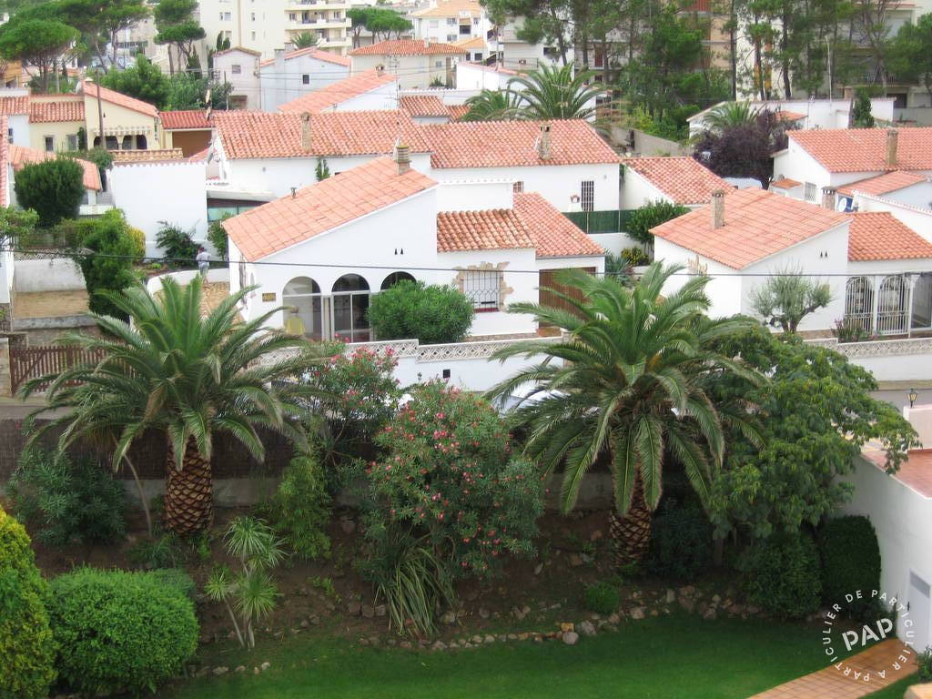 L'escala - Costa Brava