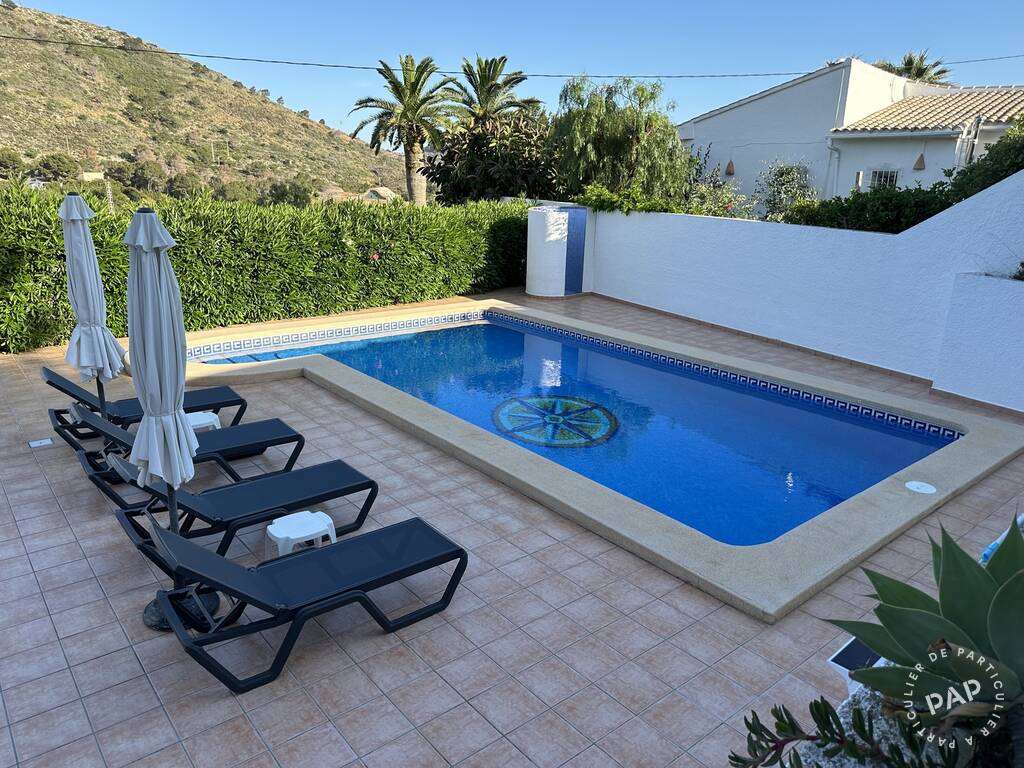 Moraira