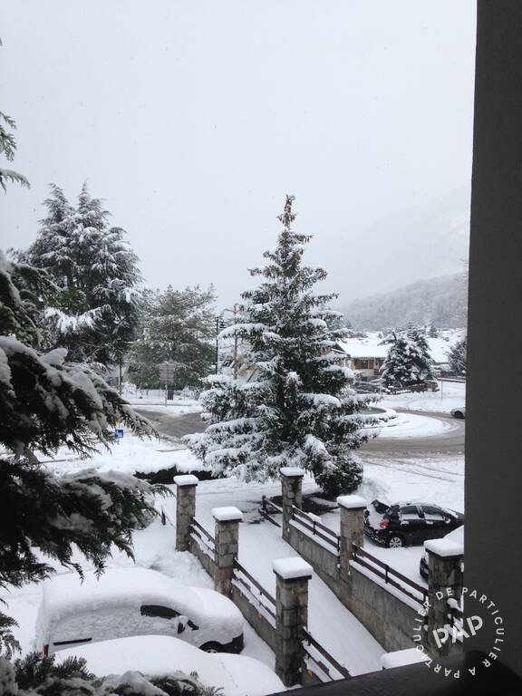 Saint-Lary Village