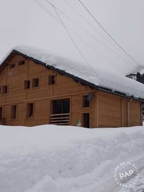 Hauteluce - Les Contamines-Montjoie