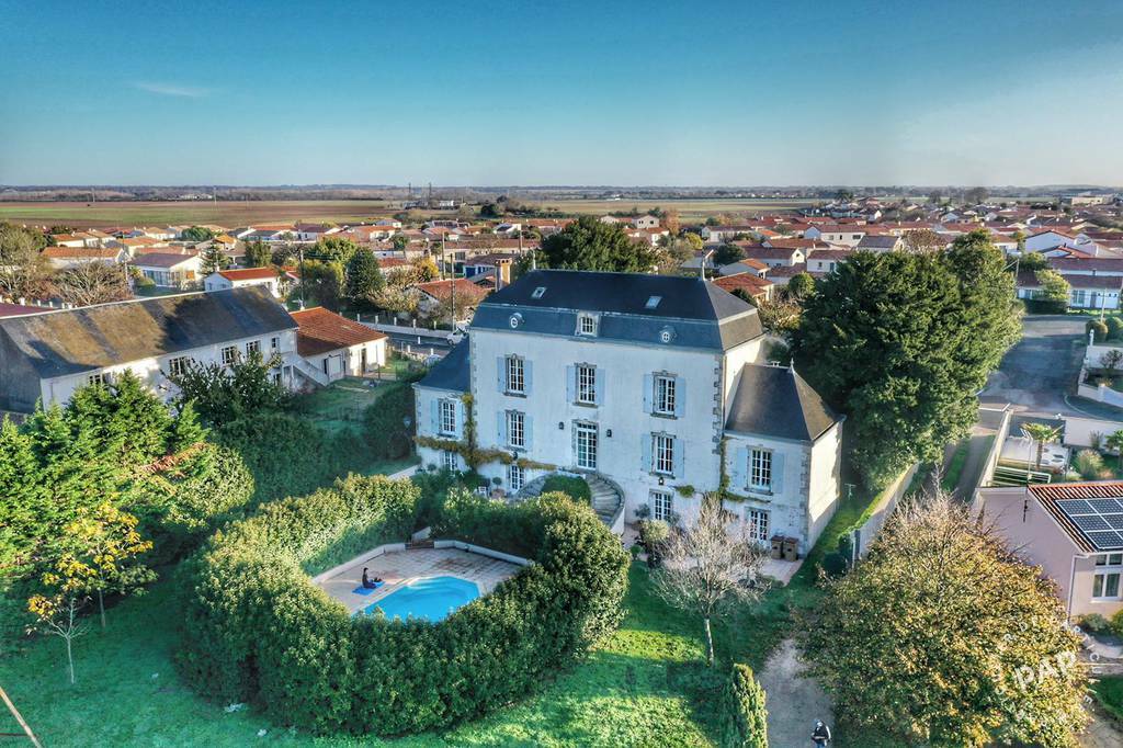 Longeville-sur-Mer (85560)
