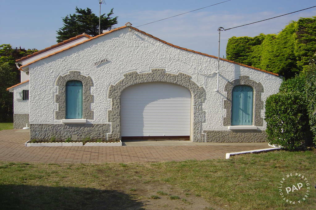 La Turballe