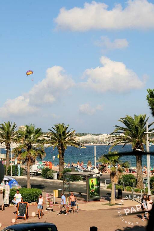 Fréjus Plage