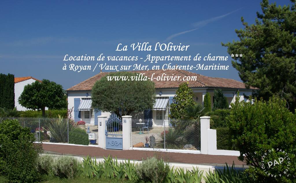 Vaux-sur-Mer (17640)