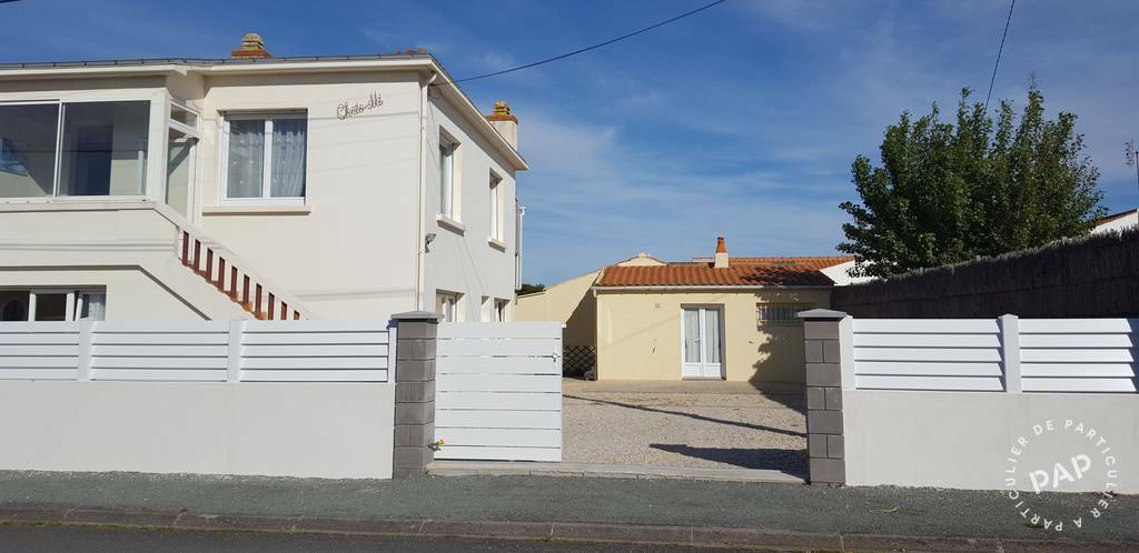 Saint Hilaire De Riez