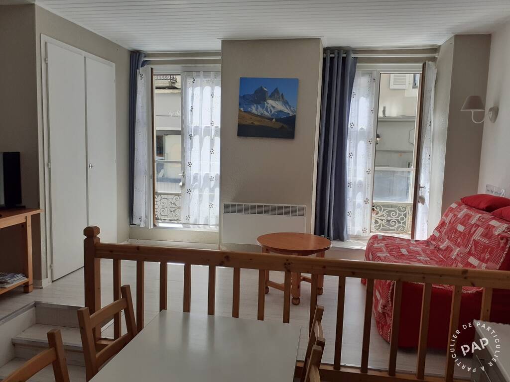 Cauterets (65110)