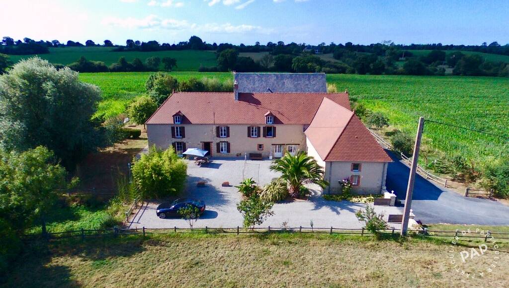 Saint-Georges-de-Bohon (50500)