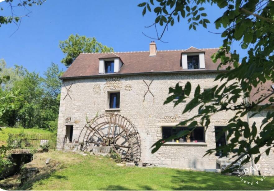 Château-Landon (77570)