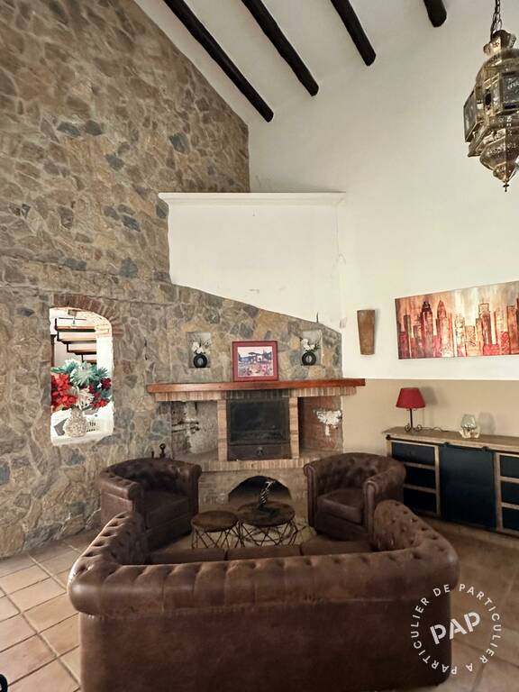  Hacienda Serena -Capmany 