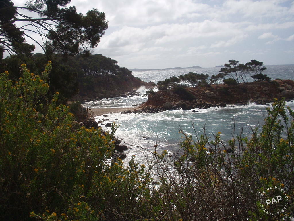 Immobilier Bandol  