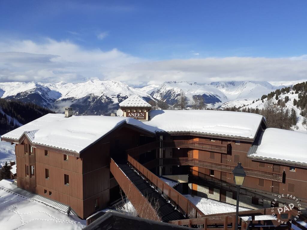 La Plagne Tarentaise (73210)