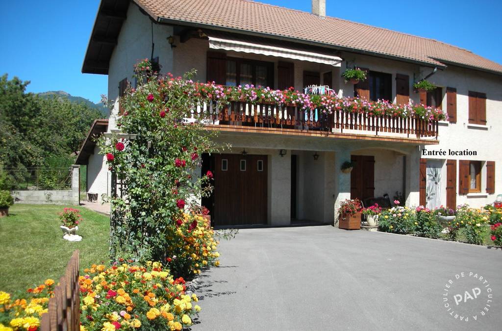 La Plaine D'avancon