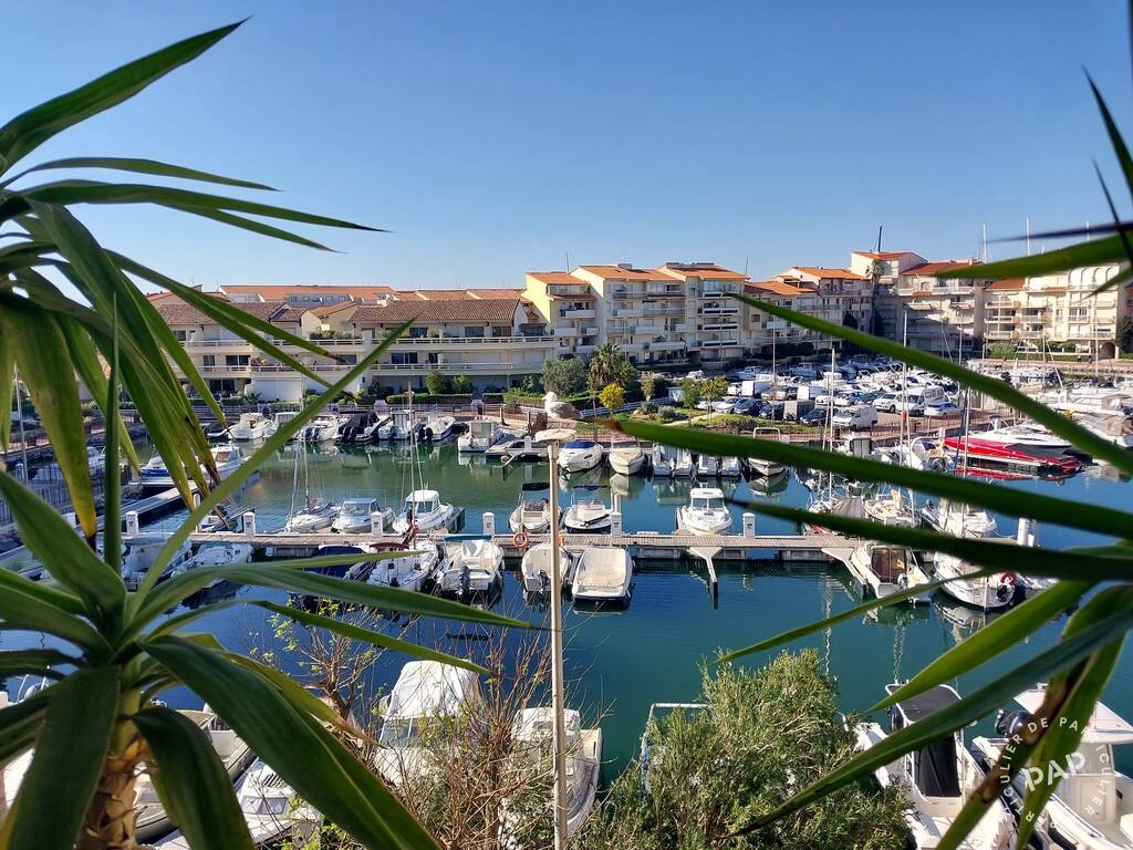 Canet-en-Roussillon (66140)
