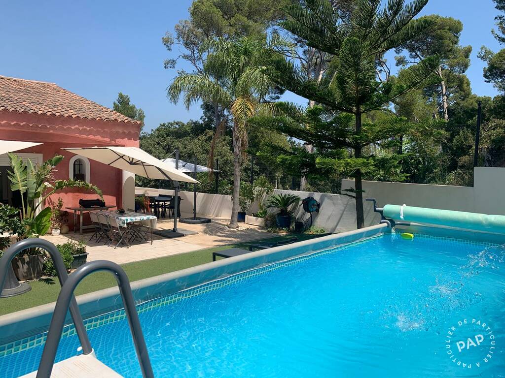  immobilier  Hyères