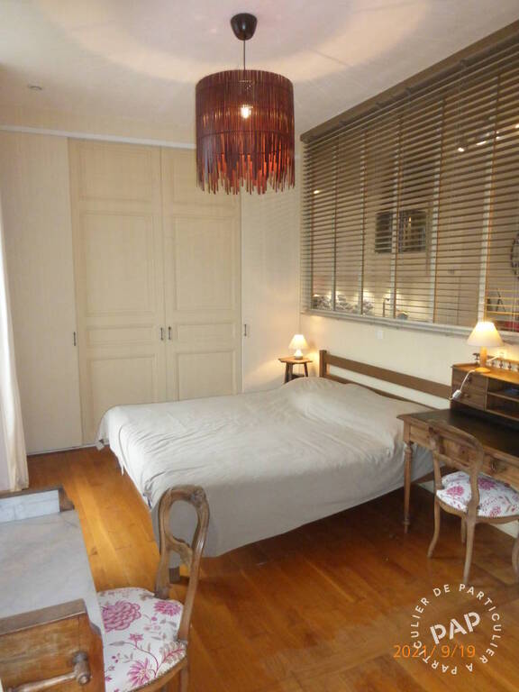  immobilier Appartement