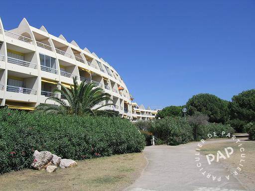 Port Camargue