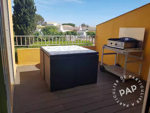 Cap d'Agde (34300)