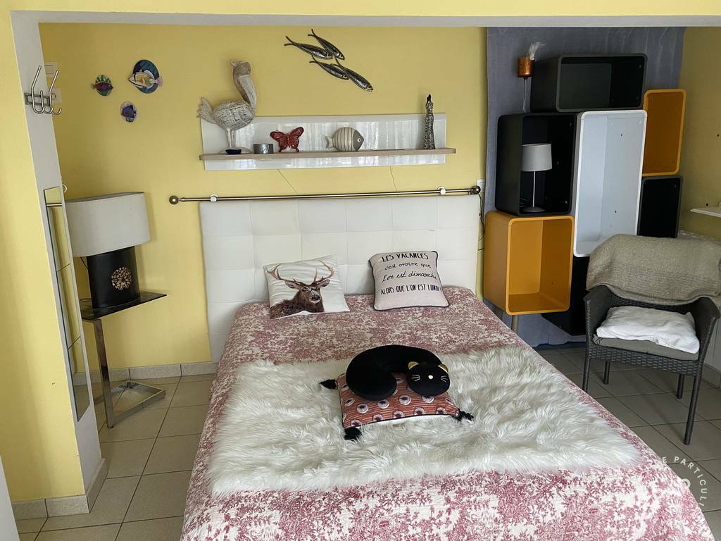 Perros Guirec - dès 240 euros par semaine - 2 personnes