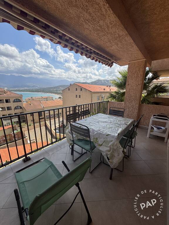 Calvi (20260)