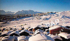 Les Saisies