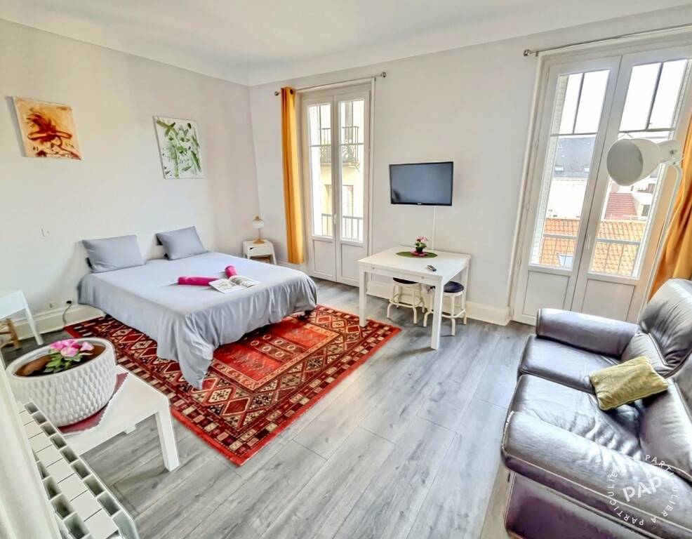 Vichy (03200)
