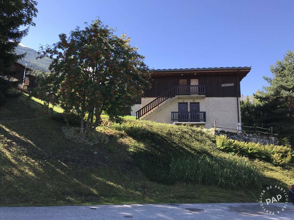 Valmorel