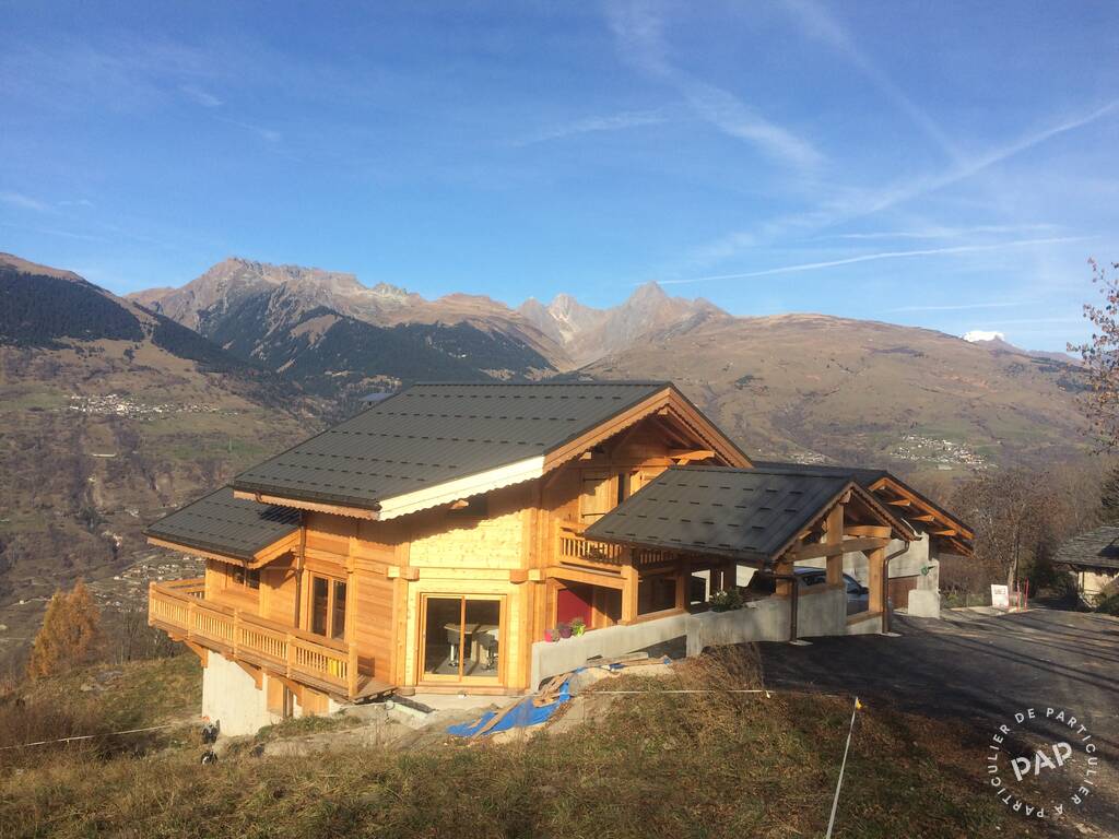 La Plagne Tarentaise (73210)