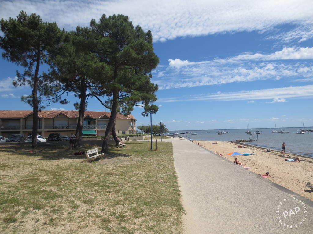 Andernos-les-Bains (33510)