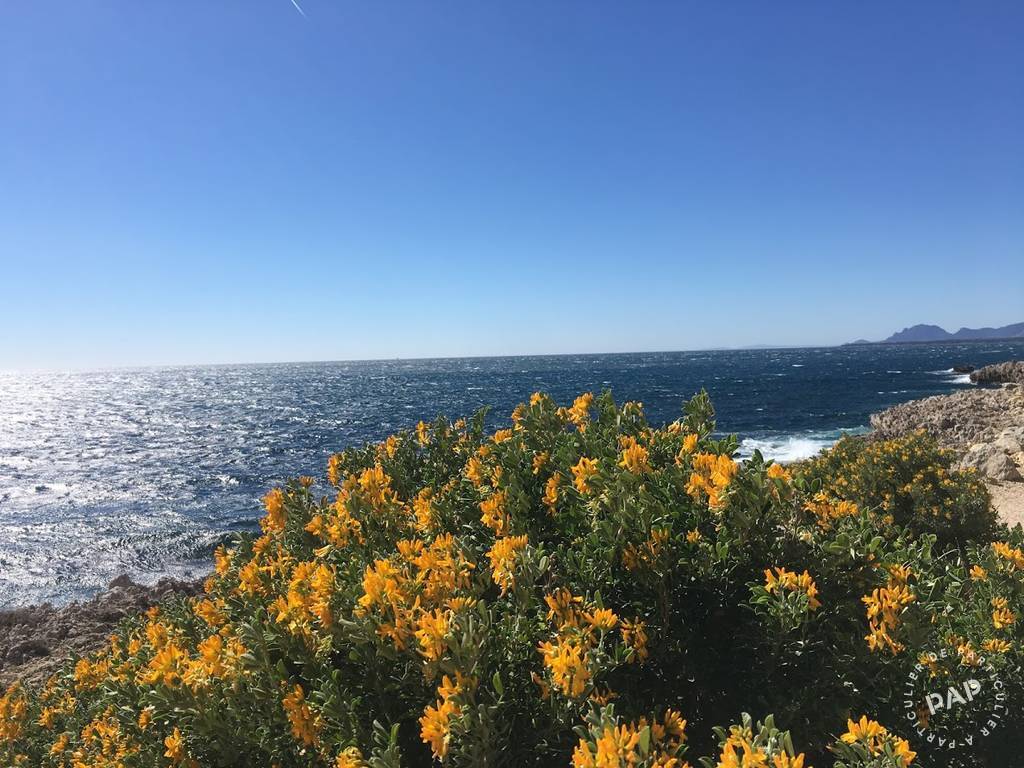 Cannes - dès 350 euros par semaine - 4 personnes