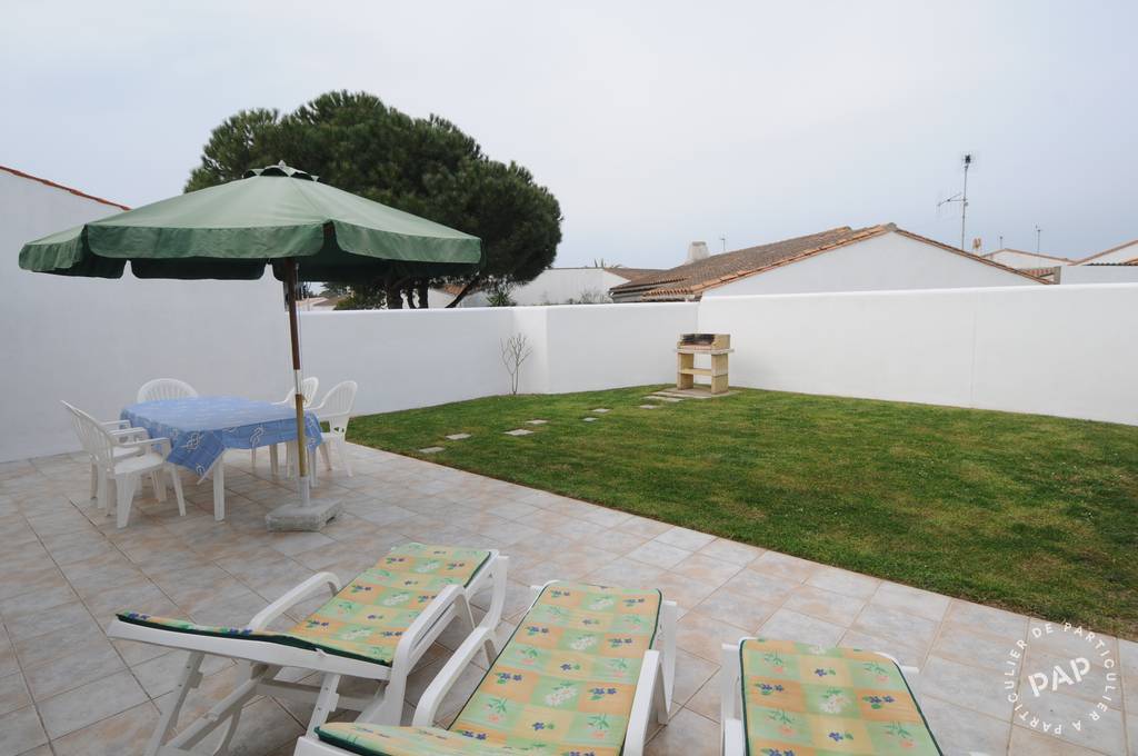 Rivedoux-Plage