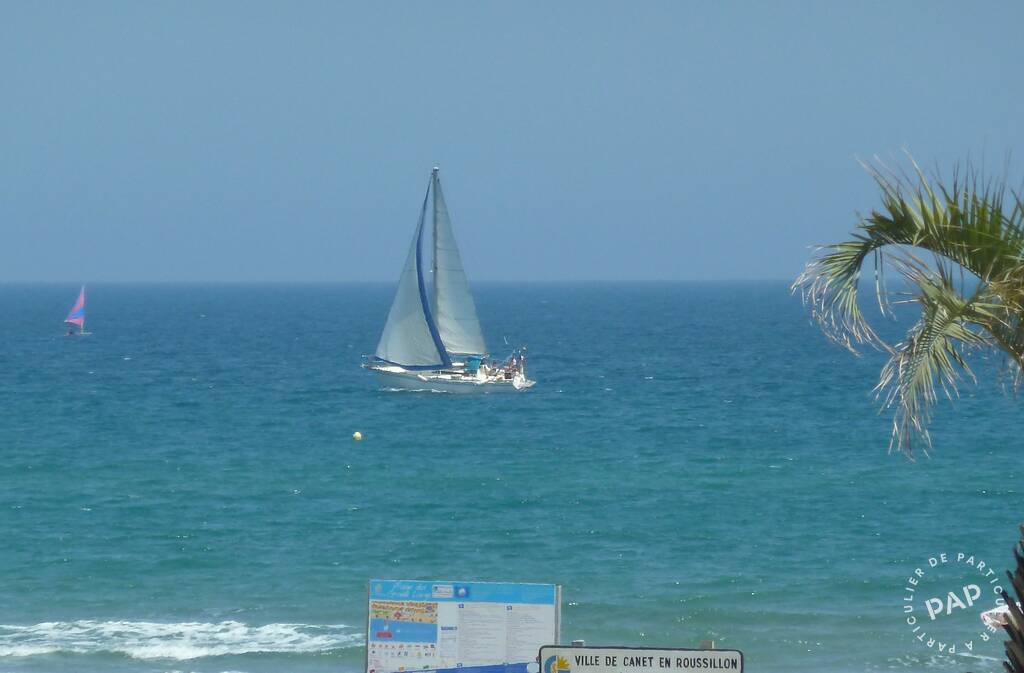 Canet-en-Roussillon (66140)