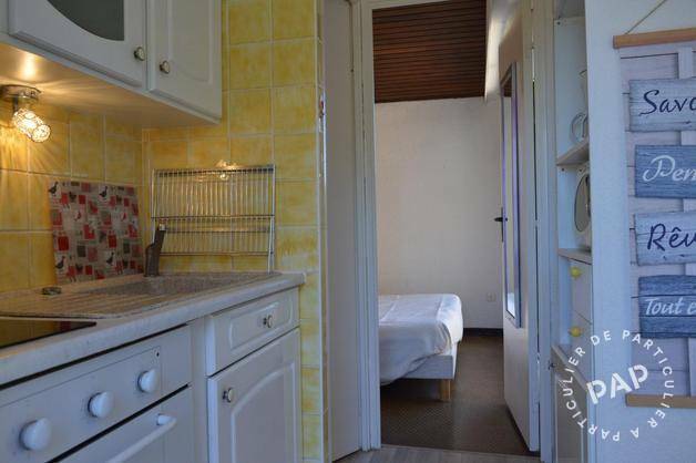 Appartement Cap d'Agde 